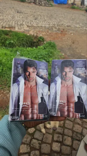 Creed ይደውሉ ያሉበት እንልካለን