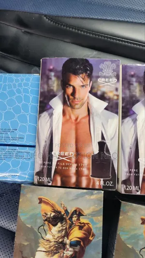 Creed ይደውሉ ያሉበት እንልካለን