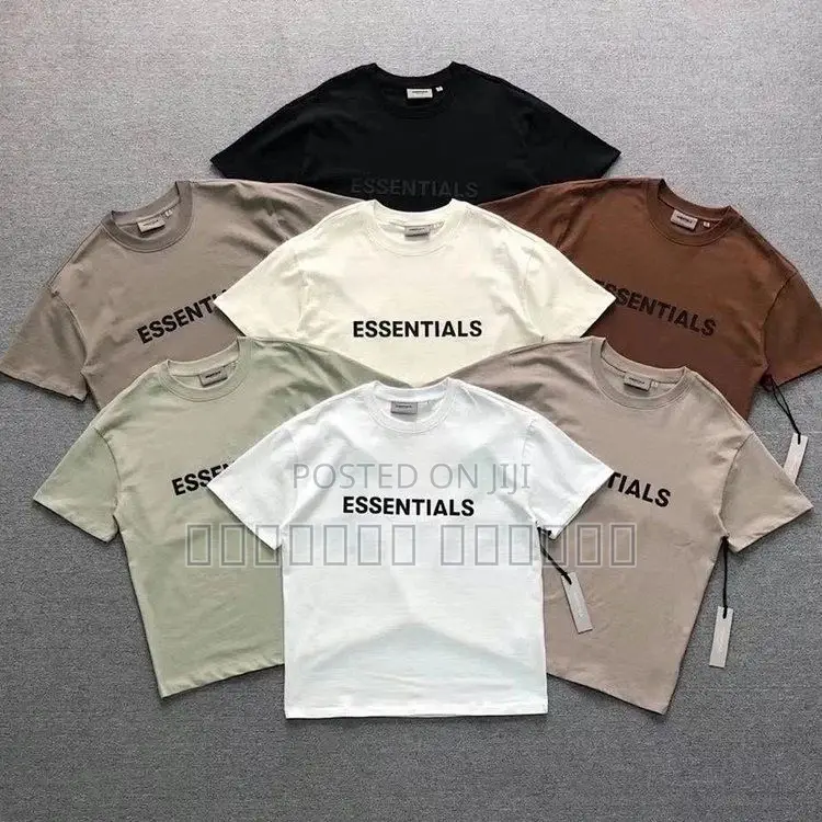  Freshdrop Tee – Clean Look. Cold Vibes. 