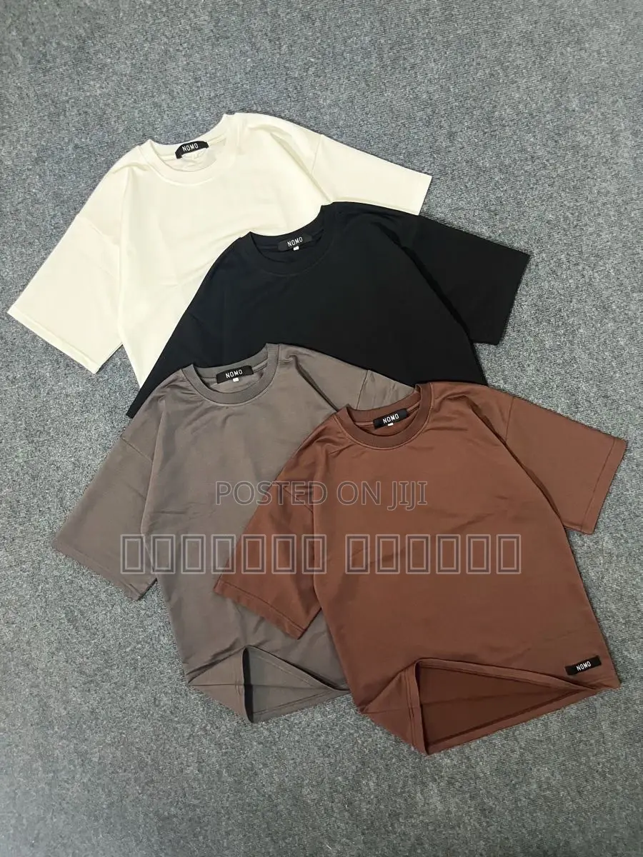  Freshdrop Tee – Clean Look. Cold Vibes. 