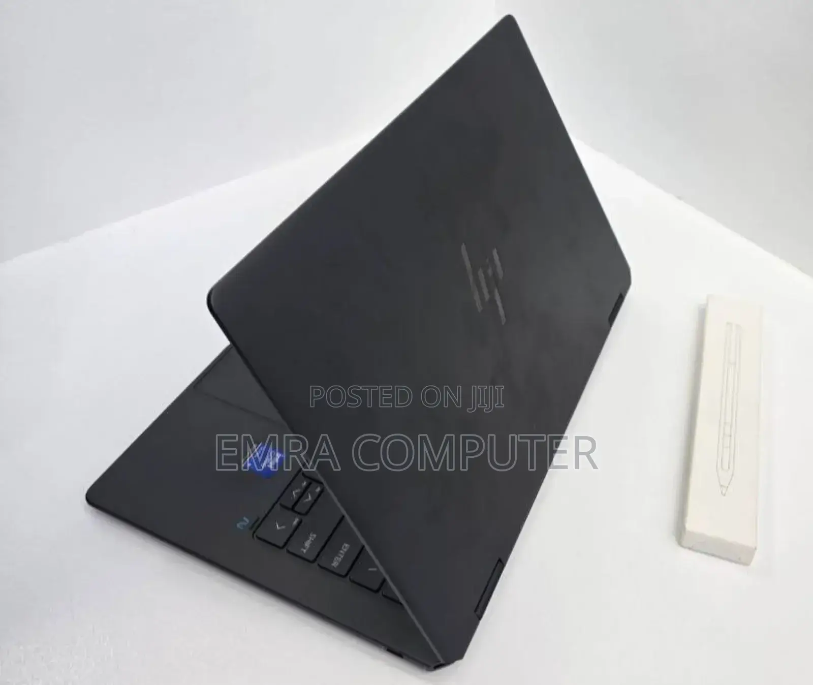 New Laptop HP OmniBook Ultra Flip 14" 32GB Intel Core Ultra 9 SSD 2T