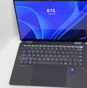 New Laptop HP OmniBook Ultra Flip 14" 32GB Intel Core Ultra 9 SSD 2T