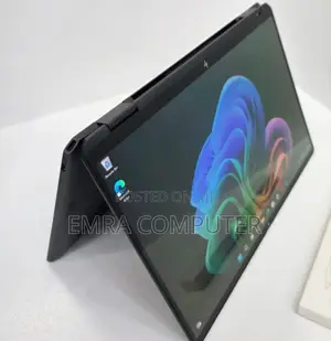 New Laptop HP OmniBook Ultra Flip 14" 32GB Intel Core Ultra 9 SSD 2T