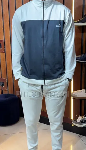 Men's Clothes Tuta New Arrival