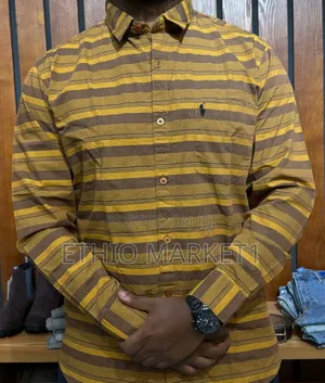 Men's Shirt New Arrival