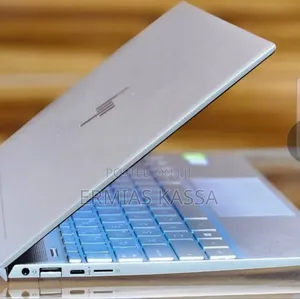 Photo - New Laptop HP Envy 14 8GB Intel Core I5 SSD 512GB