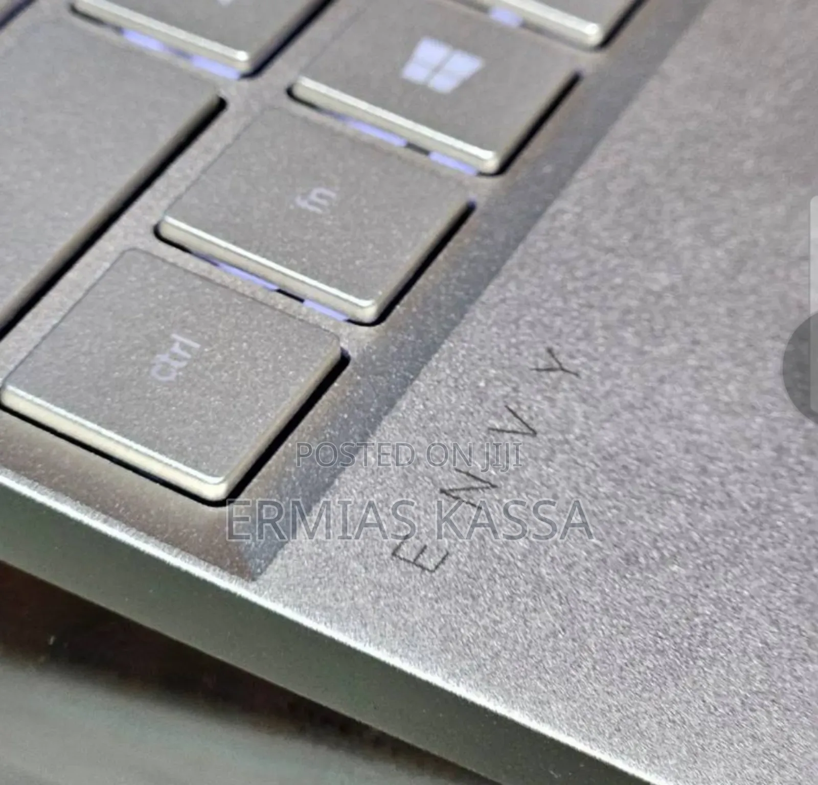 New Laptop HP Envy 14 8GB Intel Core I5 SSD 512GB