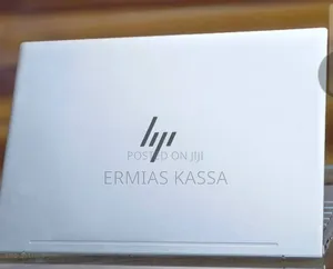 New Laptop HP Envy 14 8GB Intel Core I5 SSD 512GB