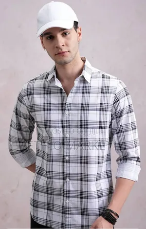 Photo - Men's Fashion Shirts