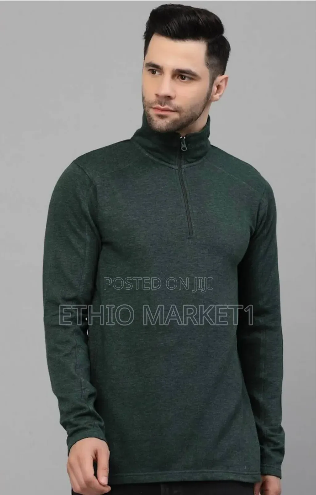 Men's High Quality Sweaters New Arrival