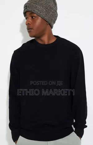 Men's High Quality Sweaters New Arrival