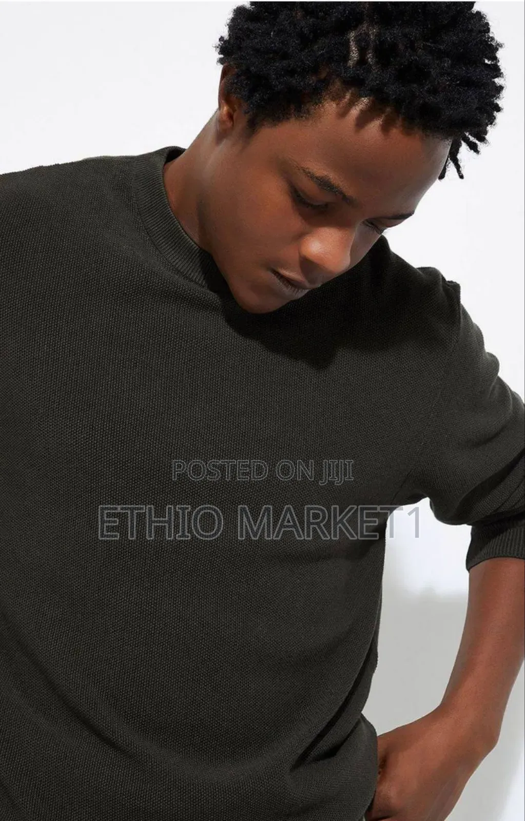 Men's High Quality Sweaters New Arrival