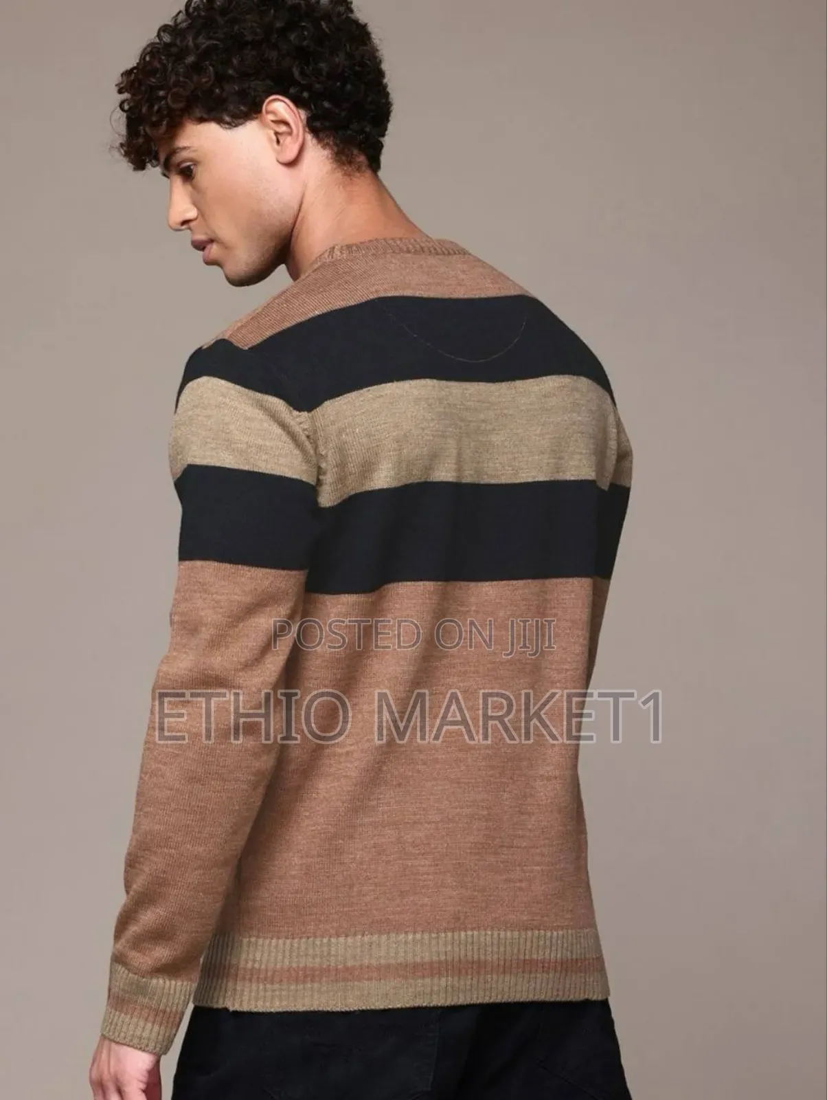 Men's High Quality Sweaters New Arrival
