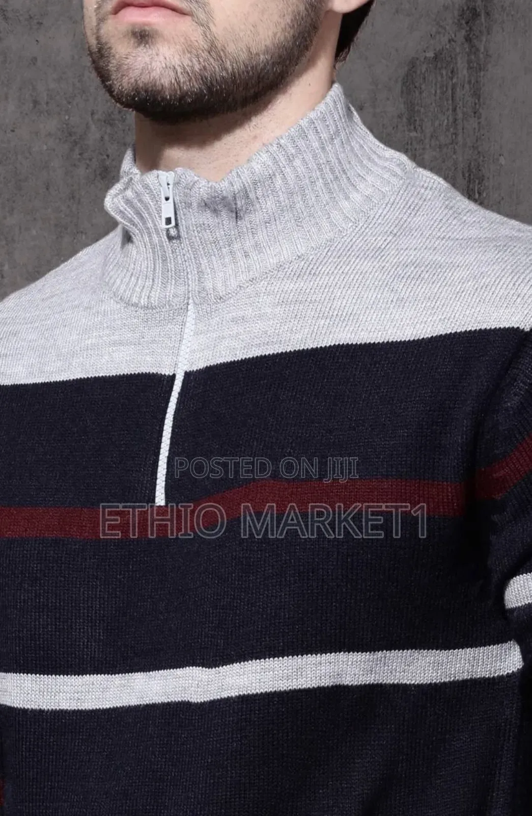 Men's High Quality Sweaters New Arrival