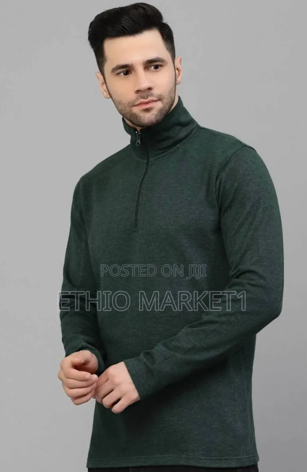 Men's High Quality Sweaters New Arrival