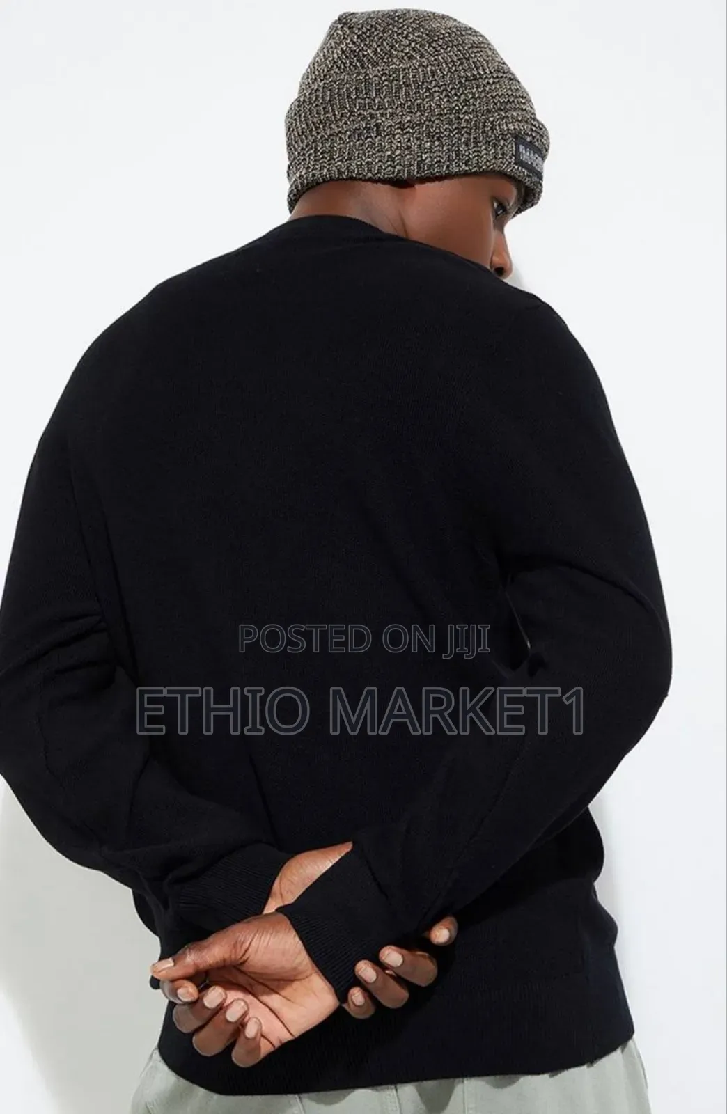 Men's High Quality Sweaters New Arrival