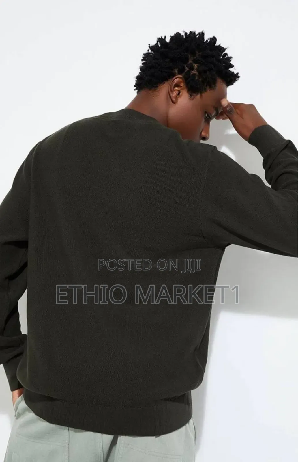 Men's High Quality Sweaters New Arrival