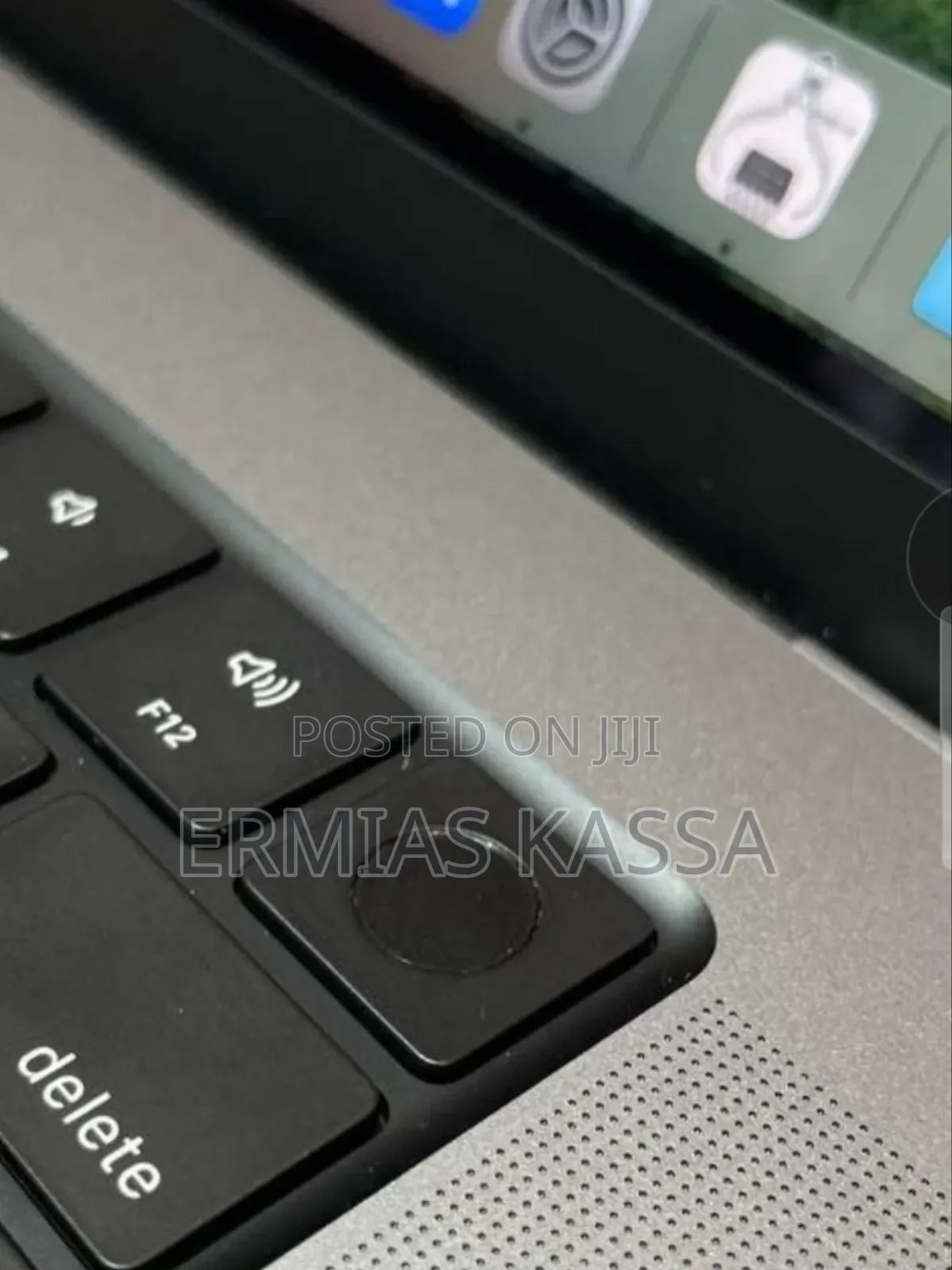 New Laptop Apple MacBook Pro 2021 M1 32GB Apple M1 Pro SSD 1T