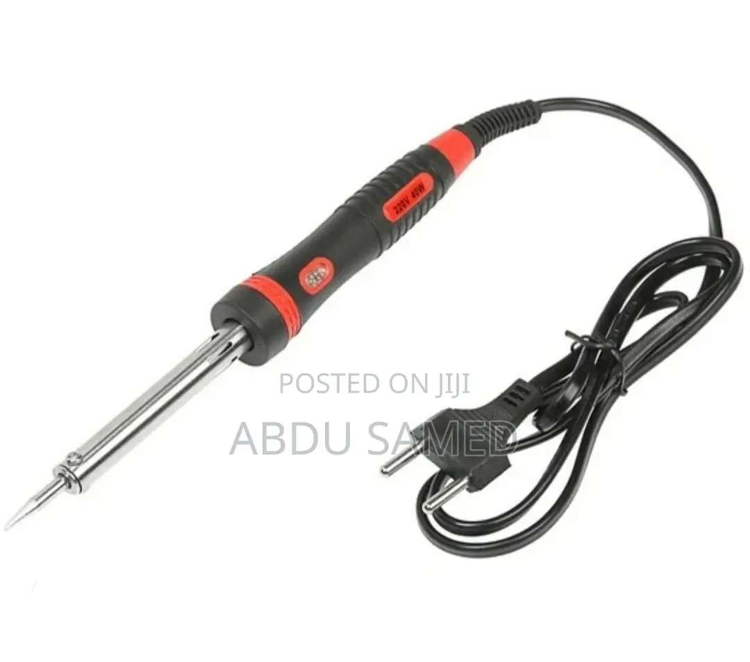 Soldering Iron