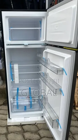 Orbit 325litr ፍሪጅ