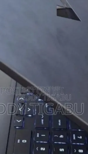 New Laptop HP Victus 15 8GB AMD Ryzen 5 SSD 512GB