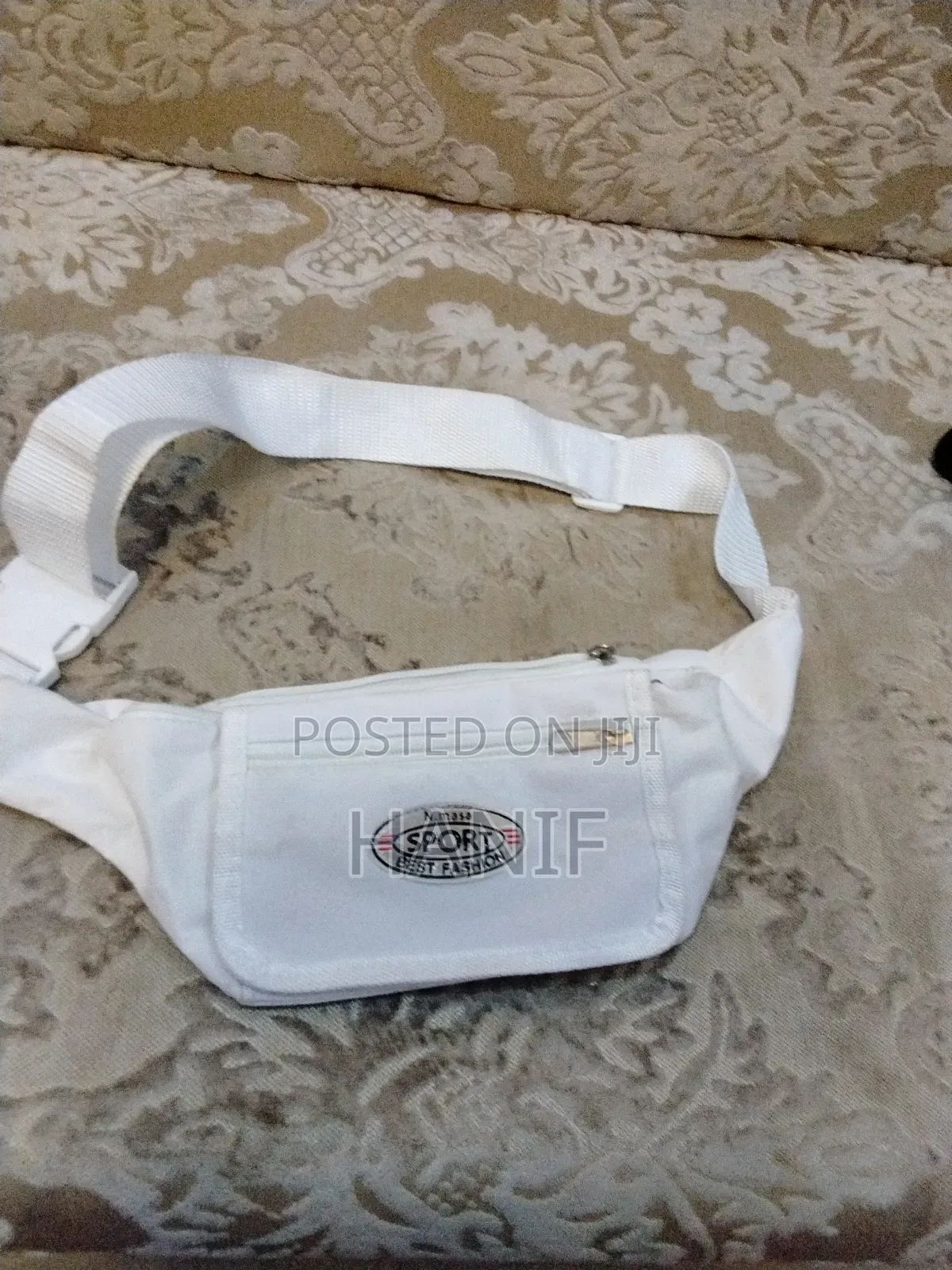 Sports Waist Bag