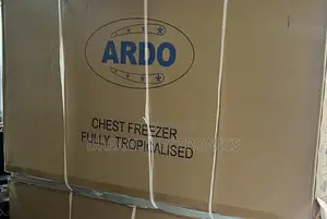 Ardo 700 Litre Deep Freezer