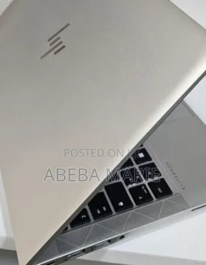 New Laptop HP EliteBook 830 G8 16GB AMD Ryzen 5 SSD 512GB