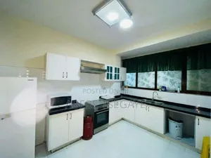 Furnished 2bdrm Apartment in Apartmet, Yeka for rent