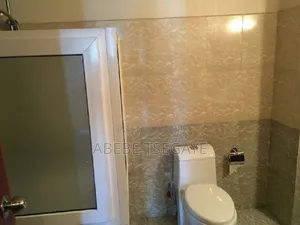 Furnished 2bdrm Apartment in Apartmet, Yeka for rent