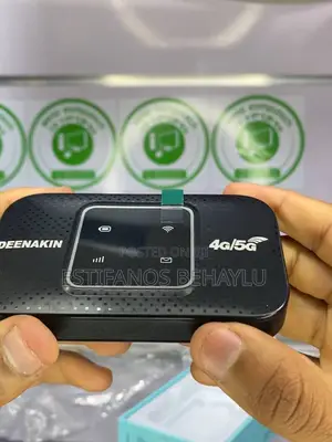 Portable Wifi Router