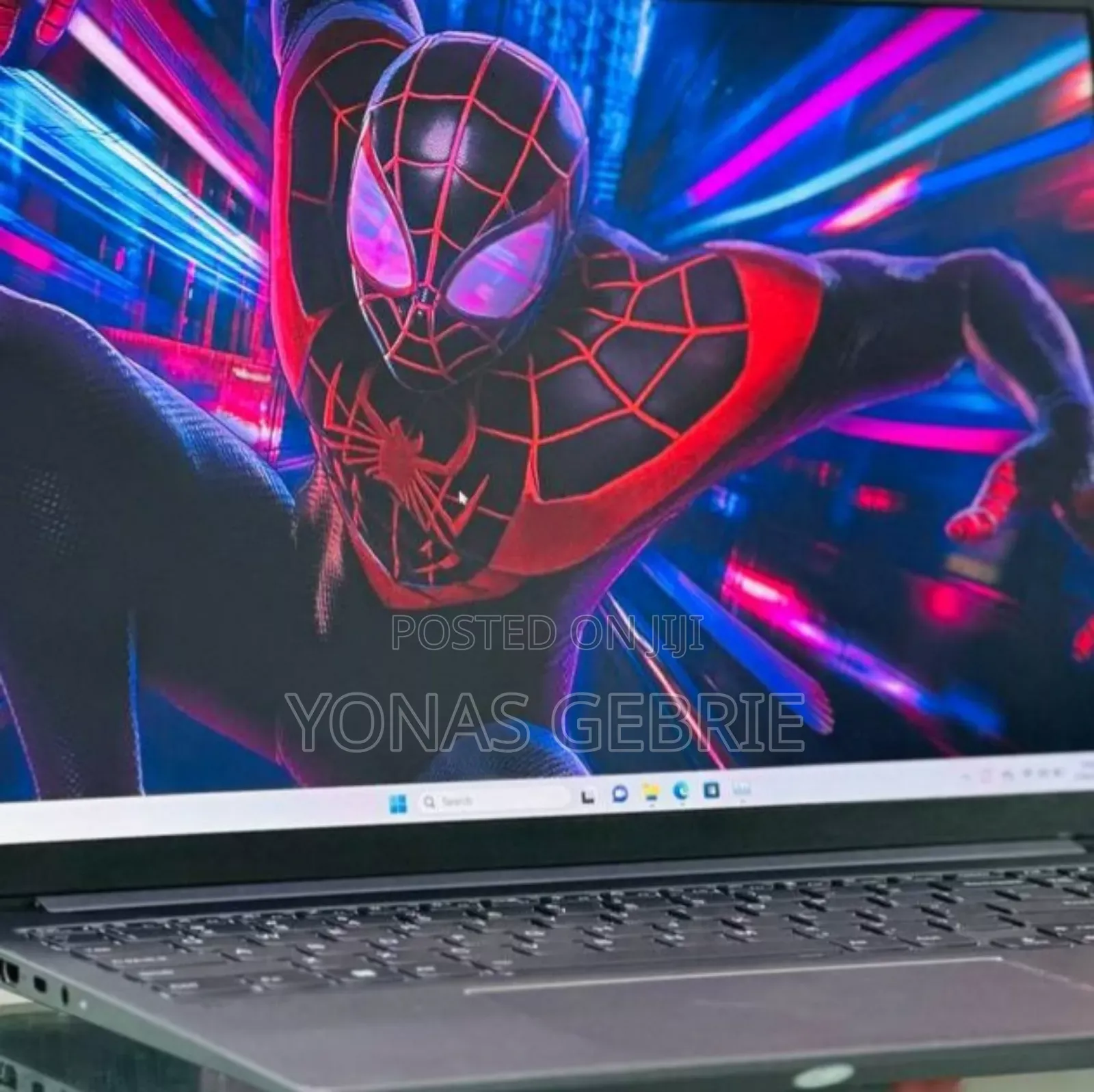 New Laptop Lenovo ThinkBook 15 16GB Intel Core I5 SSD 512GB