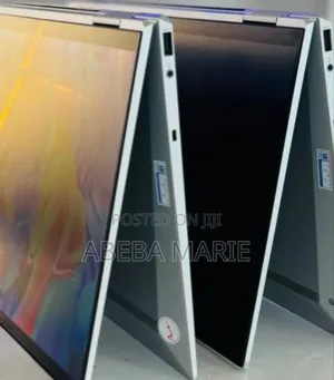 New Laptop HP EliteBook X360 1040 G7 16GB Intel Core I7 SSD 512GB