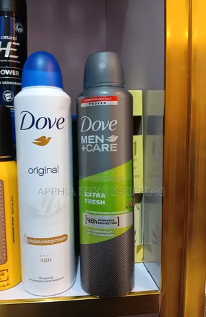 Photo - Dove Men's Deodorant