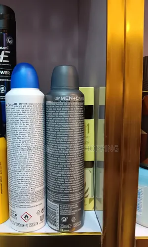 Dove Men's Deodorant