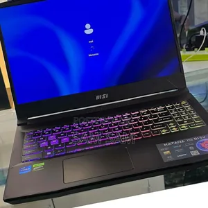 Photo - New Laptop MSI Katana 15 16GB Intel Core I7 SSD 1T