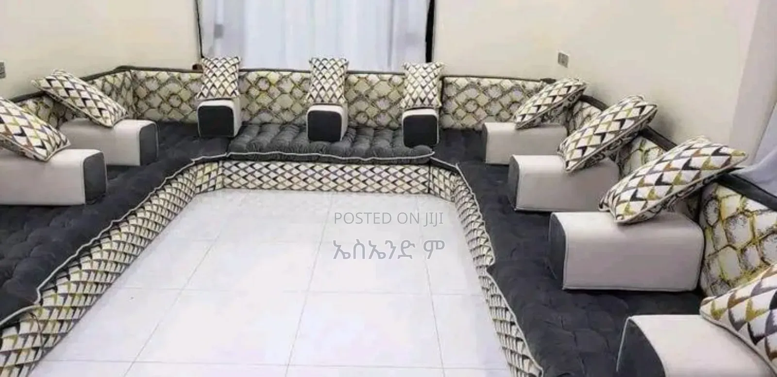 Aliya Style Beautiful Arabian Mejles Design