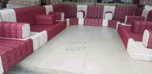 Photo - Semsu Arabian Mejles Design