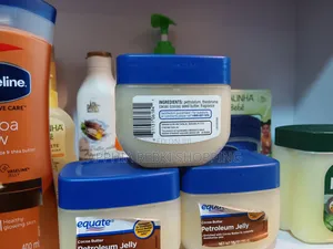 Equate Vaseline