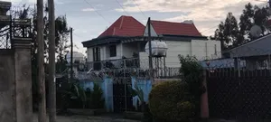 Photo - 4bdrm House in Oromia-Finfinne for sale