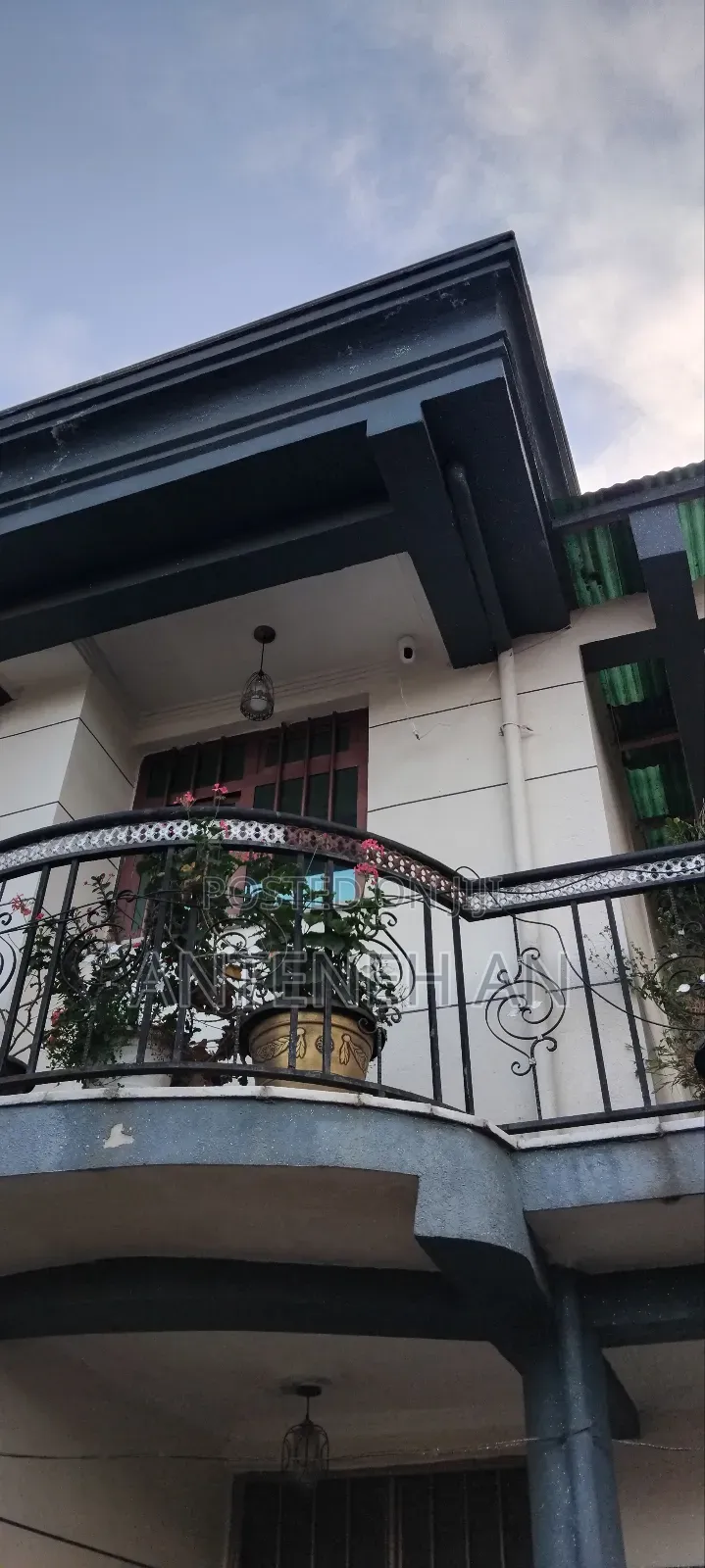 4bdrm House in Oromia-Finfinne for sale