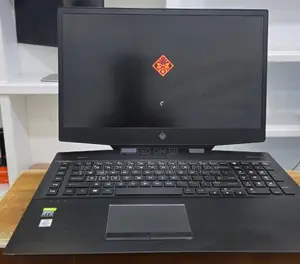 New Laptop HP Omen 17 16GB Intel Core I7 SSD 1T
