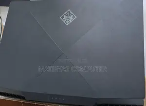 New Laptop HP Omen 17 16GB Intel Core I7 SSD 1T