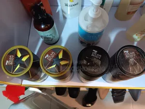 Dear Body Men's Deodorant