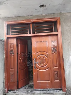 Photo - ዘመኑን የሚመጥን በር አለን Victor Doors Plc