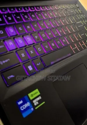 Photo - New Laptop MSI Katana 15 16GB Intel Core I7 SSD 1T