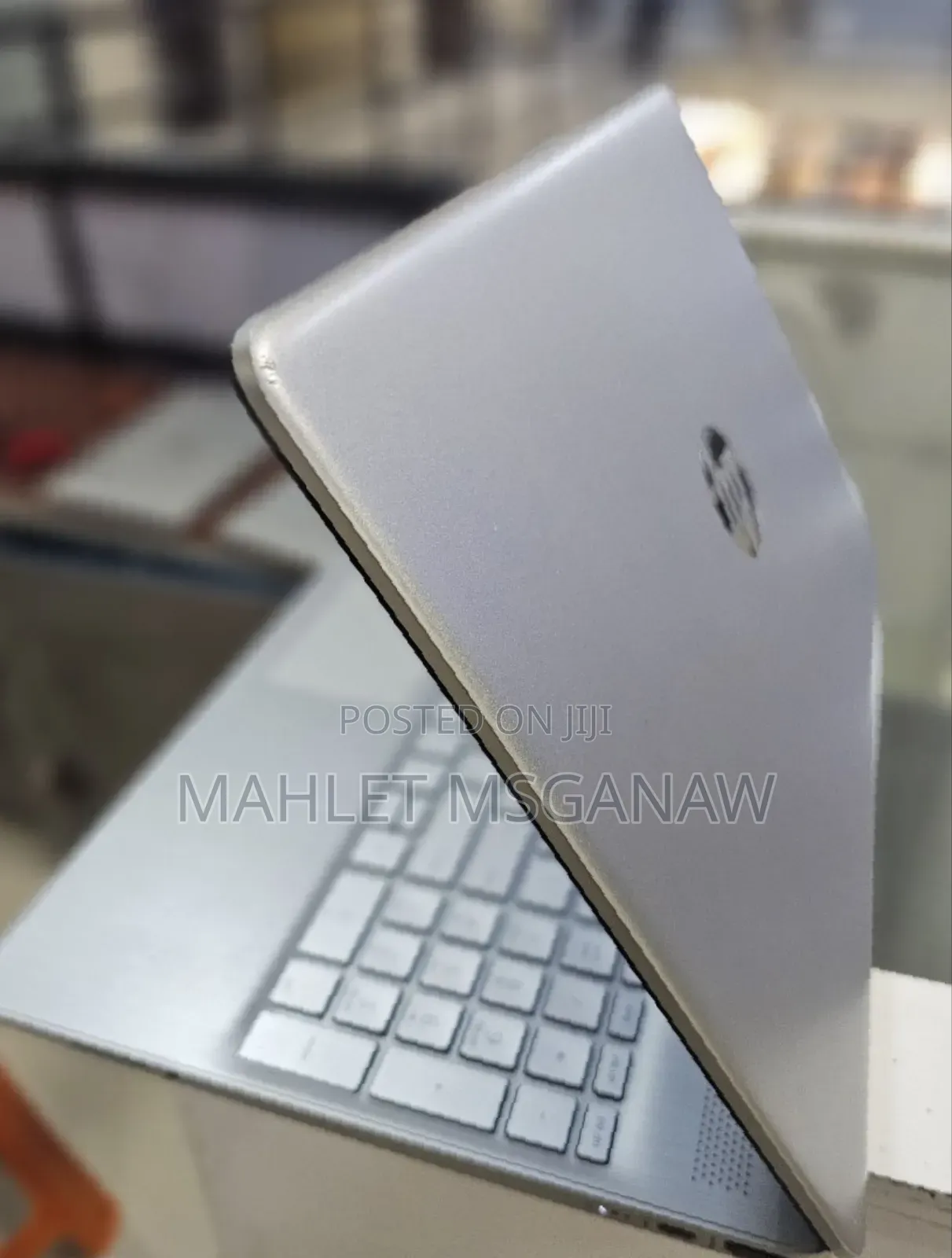 New Laptop HP Stream Notebook 12GB Intel Core i5 HDD 256GB