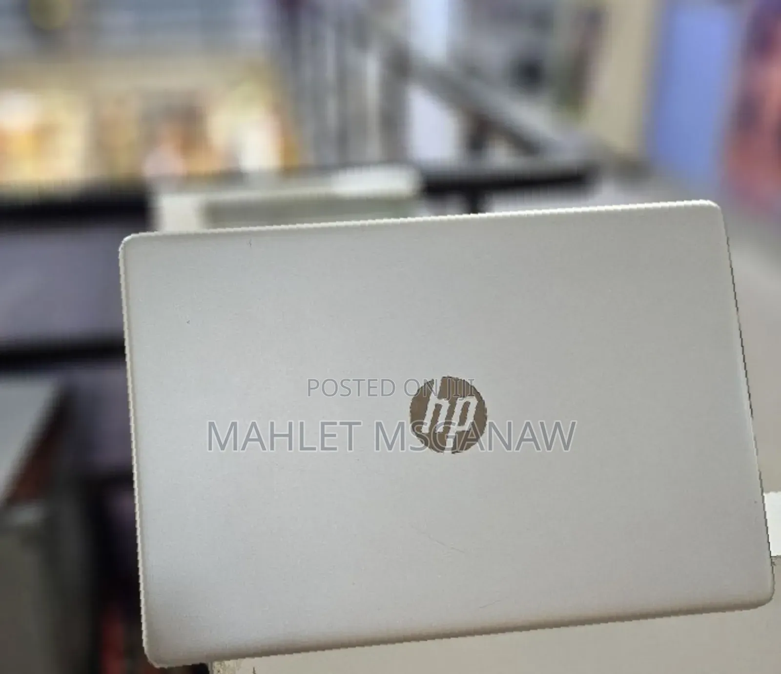 New Laptop HP Stream Notebook 12GB Intel Core i5 HDD 256GB