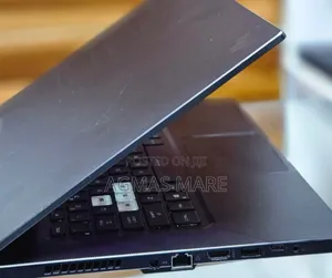 Photo - New Laptop Asus TUF Gaming A15 16GB Intel Core I7 SSD 512GB