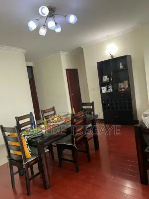 Furnished 3bdrm Apartment in Apartment, Yeka for rent